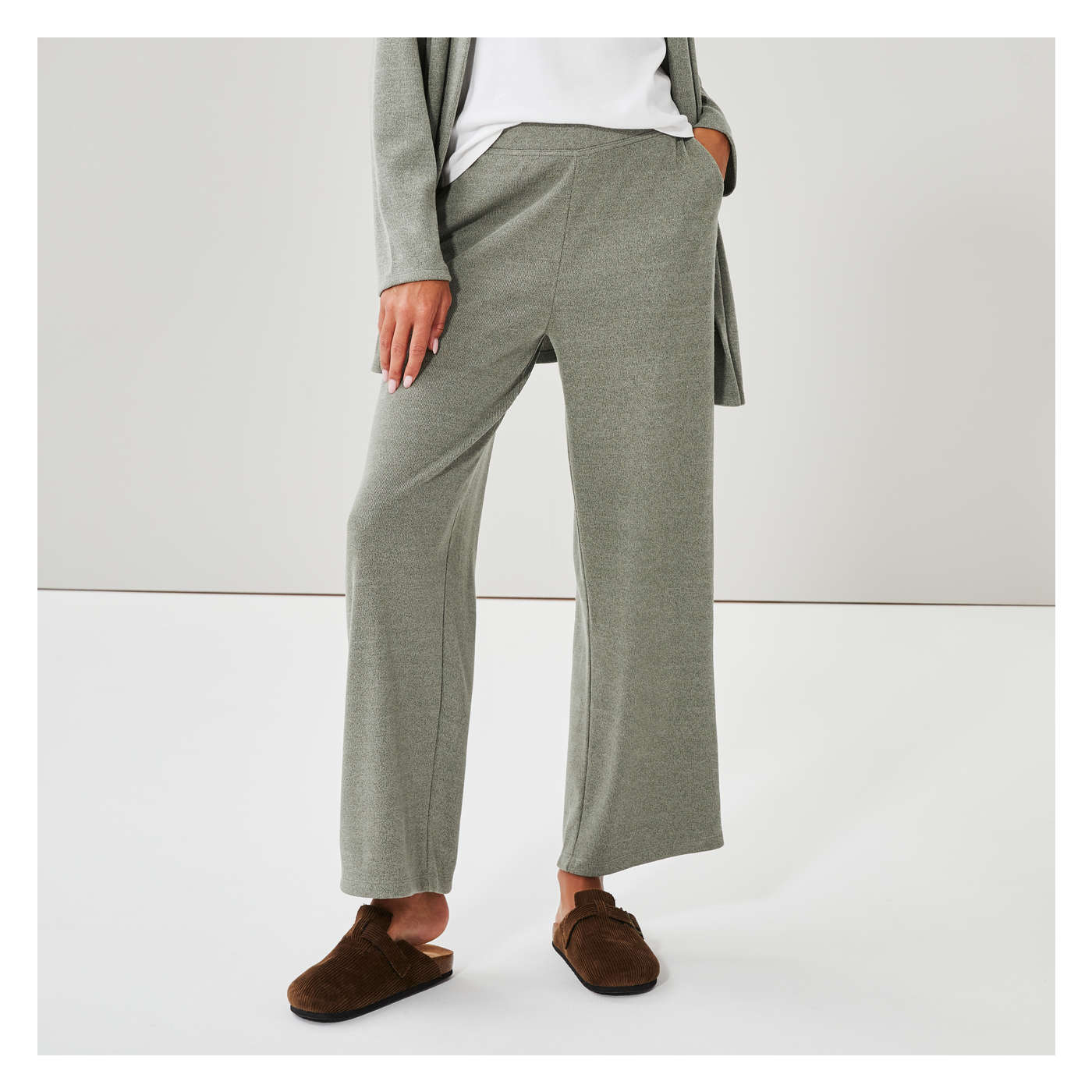 Joe Fresh Knit Pant - 1 ea | Atlantic Superstore